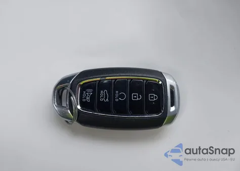 2023 Hyundai Elantra Hybrid Blue из США, поврежденный, VIN KMHLM4AJ9PU033819